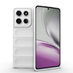 For Motorola Edge 60 Stylus 5G Global / White