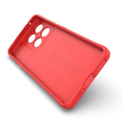 Magic Shield TPU + Flannel Phone Case, For Motorola Edge 60 Pro 5G, For Motorola Edge 60 Stylus 5G Global