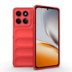 For Motorola Edge 60 Pro 5G / Red