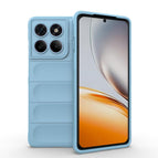 For Motorola Edge 60 Pro 5G / Light Blue