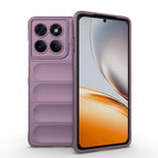 For Motorola Edge 60 Pro 5G / Purple