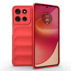 For Motorola Moto G56 5G / Red
