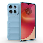 For Motorola Moto G56 5G / Light Blue