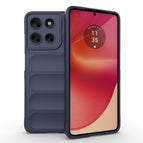 For Motorola Moto G56 5G / Dark Blue