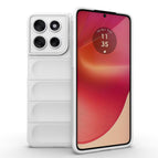 For Motorola Moto G56 5G / White
