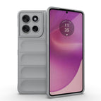 For Motorola Moto G86 5G / Grey