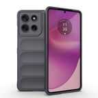 For Motorola Moto G86 5G / Dark Grey
