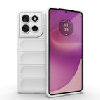 For Motorola Moto G86 5G / White