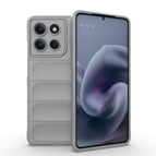 For Motorola Moto G86 Power / Grey