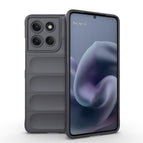 For Motorola Moto G86 Power / Dark Grey