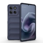 For Motorola Moto G86 Power / Dark Blue