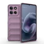 For Motorola Moto G86 Power / Purple