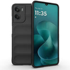For Motorola Moto G06 4G Global / Black