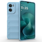 For Motorola Moto G06 4G Global / Light Blue