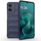 For Motorola Moto G06 4G Global / Dark Blue
