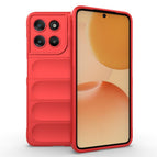 For Motorola Moto G67 Power 5G India / Red