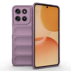 For Motorola Moto G67 Power 5G India / Purple