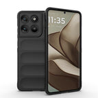 For Motorola Edge 70 5G Global / Black
