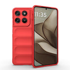 For Motorola Edge 70 5G Global / Red
