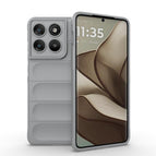 For Motorola Edge 70 5G Global / Grey