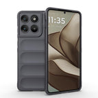 For Motorola Edge 70 5G Global / Dark Grey
