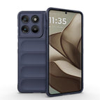 For Motorola Edge 70 5G Global / Dark Blue