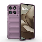 For Motorola Edge 70 5G Global / Purple
