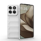 For Motorola Edge 70 5G Global / White
