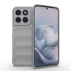 For Motorola Edge 70 Fusion 5G Global / Grey