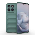For Motorola Edge 70 Fusion 5G Global / Dark Green