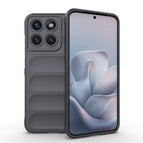 For Motorola Edge 70 Fusion 5G Global / Dark Grey