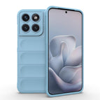 For Motorola Edge 70 Fusion 5G Global / Light Blue