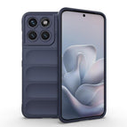 For Motorola Edge 70 Fusion 5G Global / Dark Blue