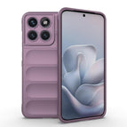 For Motorola Edge 70 Fusion 5G Global / Purple