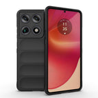 For Motorola Signature 5G Global / Black
