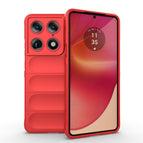 For Motorola Signature 5G Global / Red