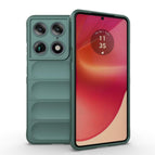 For Motorola Signature 5G Global / Dark Green
