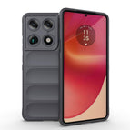 For Motorola Signature 5G Global / Dark Grey