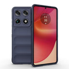 For Motorola Signature 5G Global / Dark Blue