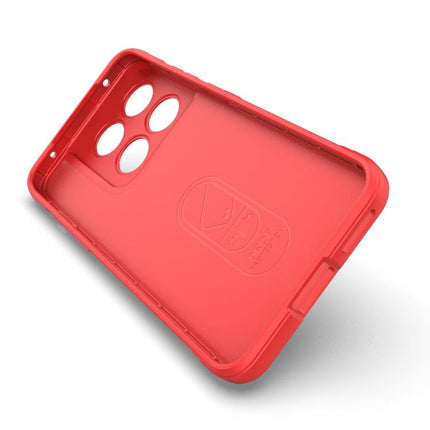 Magic Shield TPU + Flannel Phone Case, For Motorola Edge 70 Pro 5G Global, For Motorola Edge 70 Fusion 5G Global