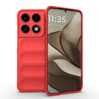 For Motorola Edge 70 Pro 5G Global / Red