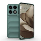 For Motorola Edge 70 Pro 5G Global / Dark Green