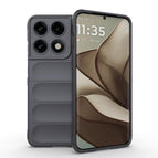 For Motorola Edge 70 Pro 5G Global / Dark Grey