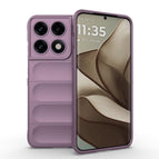 For Motorola Edge 70 Pro 5G Global / Purple
