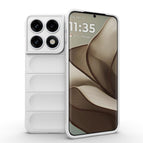 For Motorola Edge 70 Pro 5G Global / White