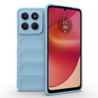 For Motorola Moto G37 5G Global / G47 5G / Light Blue