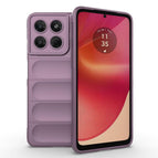 For Motorola Moto G37 5G Global / G47 5G / Purple