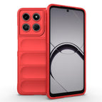 For Motorola Moto G37 Power 5G Global / Red