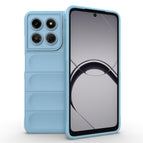 For Motorola Moto G37 Power 5G Global / Light Blue