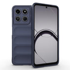 For Motorola Moto G37 Power 5G Global / Dark Blue